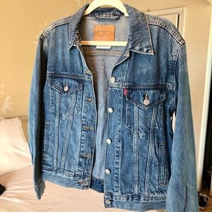 Levi’s Denim Jacket